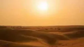 دانلود آهنگ خسته ام از این کویر  خواننده گان شیدا و مسعود جاهد