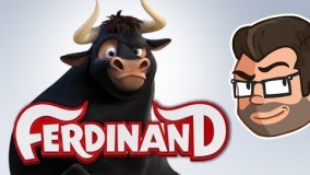 کارتون فردیناند زبان اصلی-فیلم کارتون