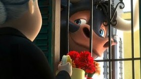 کارتون فردیناند نماشا-کارتون فردیناند دوبله