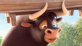 انیمیشن فردیناند-کارتون فردیناند ویکی پدیا