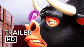 کارتون فردیناند-دانلود کارتون جدید