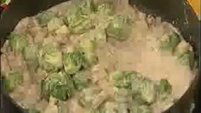 آموزش سوفله بروکسل