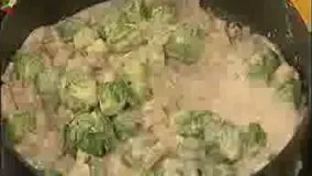 آموزش سوفله بروکسل