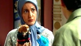 سریال پاورچین 47 - چرا مردها با مردها راحت ترند؟