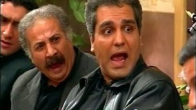 سریال پاورچین 60 - عمه عزیز )