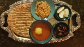 طرز تهیه آبگوشت جا افتاده با طعم عالی 