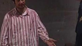  دانلود سریال متهم گریخت قسمت 14