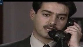 سریال ایرانی مدار صفر درجه قسمت  26