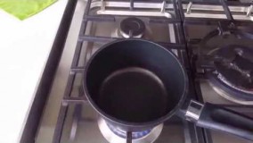 فیلم طرز تهیه دسر پاناکوتا