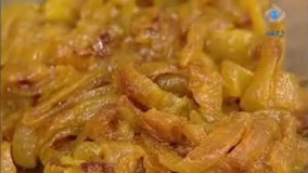 طرز تهیه تاس کباب با هویج و سیب زمینی 