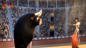 انیمیشن کامل فردیناند دوبله فارسی-انیمیشن فردیناند با دوبله فارسی