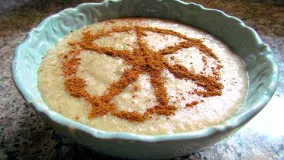آموزش حلیم خوشمزه 