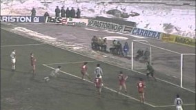 دانلود 16/01/1985 Juventus v Liverpool