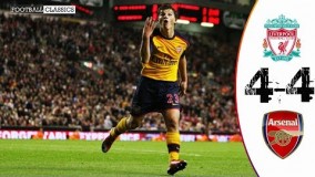 دانلود (LIV 4-4 ARS) 2008/2009