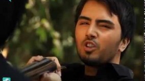 سریال ایرانی بچه های نسبتا بد قسمت 26