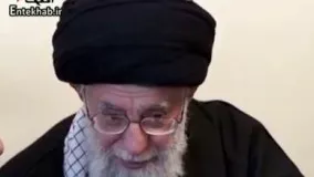 فیلم / رهبر معظم انقلاب: ان‌شاالله به زودی در قدس نمازجماعت خواهید خواند