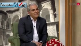 فیلم/ خاطره جالب وزیر ارتباطات از عشق دوران جوانیش