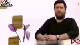 فیلم/ واکنش علیزاده به اظهارات رضا صادقی: خدا تو را نمی‌بخشد