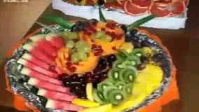 میوه شب یلدا 