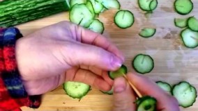 سفره آرایی 4