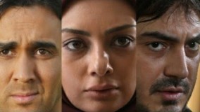 Dokhtarane hava part 5 _ سریال دختران حوا قسمت پنجم