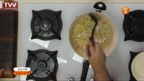 آشپزی آسان اشکنه