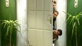 سریال نقطه چین 25 - دربی