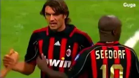 دانلود دربی AC Milan vs Inter Milan 3-4 