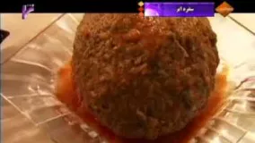 آموزش کوفته تبریزی خوشمزه 