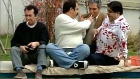 سریال نقطه چین 54 - دوست ناباب