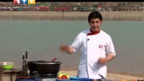   آشپزی - قورمه ی جیگر