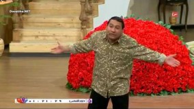 دور همی با حضور جواد رضویان در مرسم تولد مهران مدیری