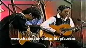 ترانه بی تابی از شادمهر عقیلی اجراشده در ایران - Bitabi by Shadmehr Aghili performed in Iran