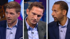 آنالیز کامل بازی رفتChelsea 0-1 Manchester City 