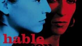 Hable Con Ella (Talk To Her) - Alberto Iglesias - Hable Con Ella