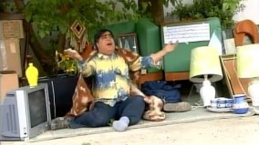 سریال نقطه چین 90 - معضلی به نام مسکن