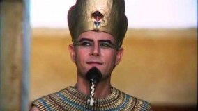  سریال یوسف پیامبر(ع)قسمت 27  