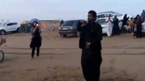 نوروز ۹۶ در چابهار