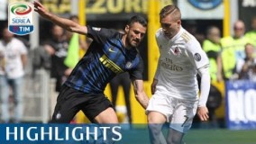 دربی Inter - Milan 2-2  