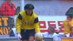 1989-1990 Milan vs Inter 1-3