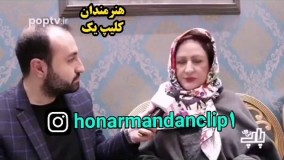  واکنش تند مریم امیر جلالی به سن و سال و آرایش 