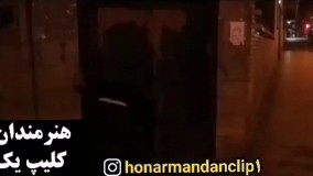 احمد نجفی واقعا در شورای صنفی نمایش گل گرفت 