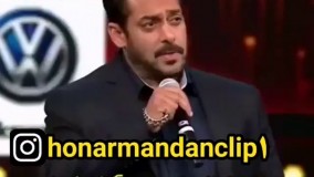 آخرین صحبت های سلمان خان قبل از مرگ سردی دیوی