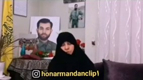 شکایت مادر یکی از شهدای حرم از لیلا حاتمی 