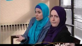 دانلود سریال مسافران قسمت64