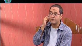 دانلود سریال مسافران قسمت16