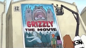 کارتون خرس های کله فندقی قسمت 1 فصل 3