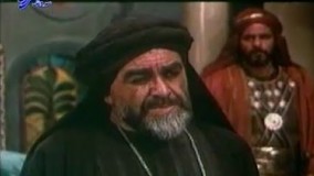 سریال امام علی (ع) قسمت 14