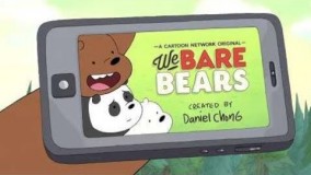 کارتون خرس های کله فندقی قسمت 1 فصل 4