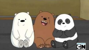 کارتون خرس های کله فندقی قسمت 22 فصل 1
